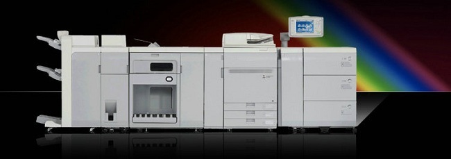 佳能數(shù)碼復印機進口 佳能數(shù)碼復印機 時美圖文服務好