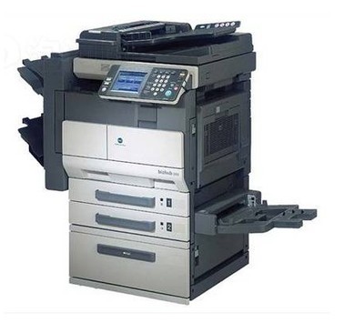 專為客戶提供多功能數(shù)碼復印機租賃_沈陽