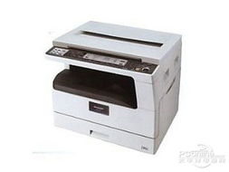 夏普4021多功能數碼復印機 A3幅面最低價3499元，性價比之選