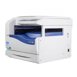 高效辦公的得力助手——富士施樂A3黑白激光數(shù)碼復(fù)印機(jī)S2011N