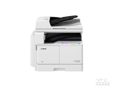 佳能2206AD復(fù)印機(jī)評(píng)測(cè) 廣東售價(jià)9599元，多功能數(shù)碼復(fù)印機(jī)是否值得入手？